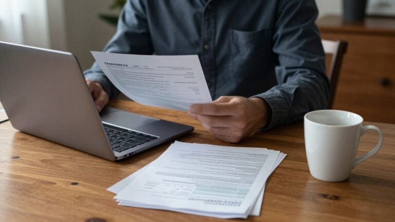 Income protection guide: How disability insurance protects your paycheck