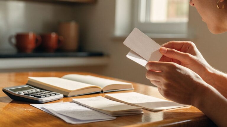 Tarjetas de crédito comparativa: cómo elegir la opción más conveniente